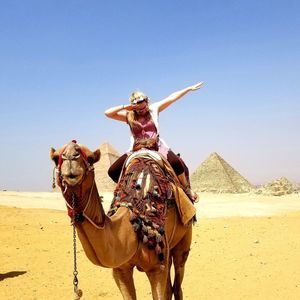 Meet your Posher, Kaitlin